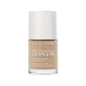 CLARINS SKIN ILLUSION VELVET BASE 112C 30ML