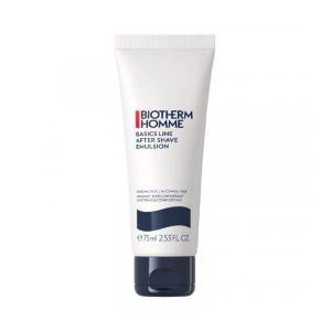 BIOTHERM HOMME BALSAMO AFTER SHAVE SIN ALCOHOL 75ML