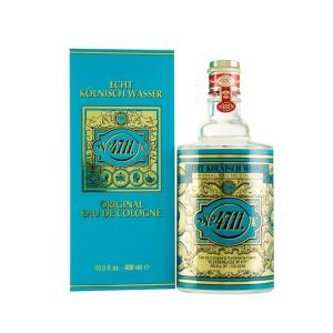 4711 ORIGINAL EAU DE COLOGNE 400ML