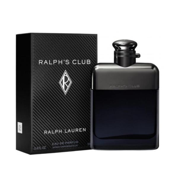 RALPH LAUREN RALPH'S CLUB EAU DE PARFUM 30ML VAPORIZADOR