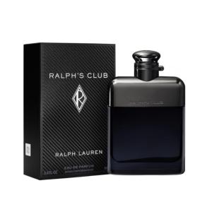 RALPH LAUREN RALPH'S CLUB EAU DE PARFUM 30ML VAPORIZADOR