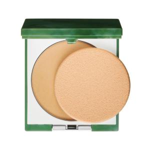 CLINIQUE ALMOS POWDER MAKEUP SPF15 MAQUILLAJE 06 ALMOST DEEP