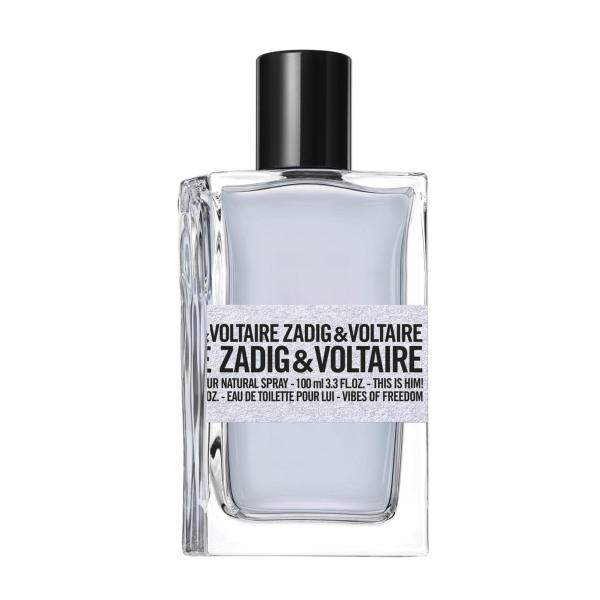 ZADIGVOLTAIRE THIS IS HIM EAU DE PARFUM 50ML VAPORIZADOR