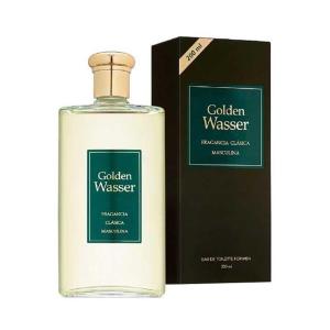 INSTITUTO ESPAÑOL GOLDEN WASSER EAU DE TOILETTE 150ML VAPORIZADOR