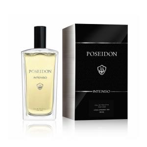 INSTITUTO ESPAÑOL POSEIDON INTENSO EAU DE TOILETTE 150ML VAPORIZADOR