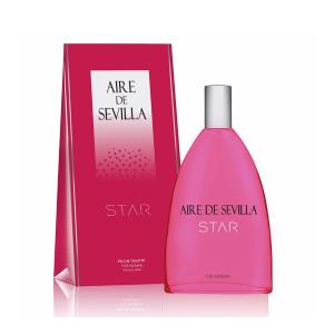 INSTITUTO ESPAÑOL AIRE DE SEVILLA STAR EAU DE TOILETTE 150ML VAPORIZADOR