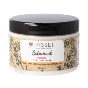 DYAL BOTANICAL SENSITIVE MASCARILLA 250ML