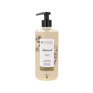 DYAL TASSEL BOTANICAL CHAMPU ANTI-FRIZZ 500ML