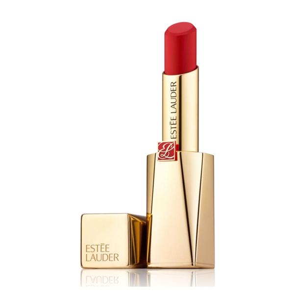 ESTEE LAUDER PURE COLOR DESIRE MATTE BARRA DE LABIOS 313 BITE BACK 1ML