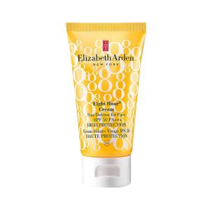 ELIZABETH ARDEN EIGHT HOUR SUN DEFENSE CREAM SPF50 TESTER 50ML