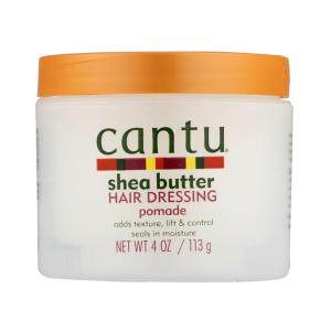 CANTU SHEA BUTTER HAIR DRESSING POMADE 113GR