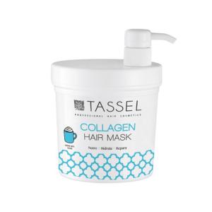 EUROSTIL TASSEL MASCARILLA NATA 1000ML