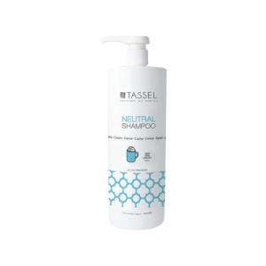 EUROSTIL TASSEL CHAMPU NATA 1000ML