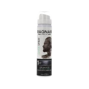 EUROSTIL RAGNAR RETOCA-RAICES NEGRO NEGRO 75ML