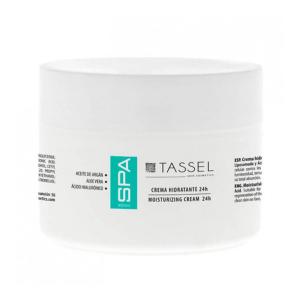 TASSEL SPA ACEITE DE ARGAN CREMA HIDRATANTE 200ML