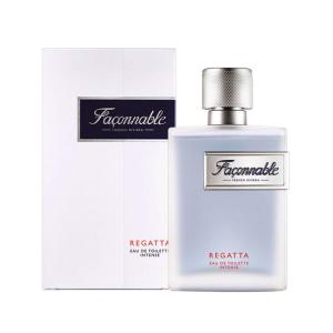 DYAL FAÇONNABLE REGATTA EAU DE TOILETTE INTENSE 90ML VAPORIZADOR