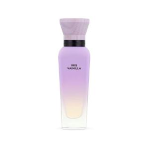 ADOLFO DOMINGUEZ IRIS VAINILLA EAU DE PARFUM 120ML VAPORIZADOR