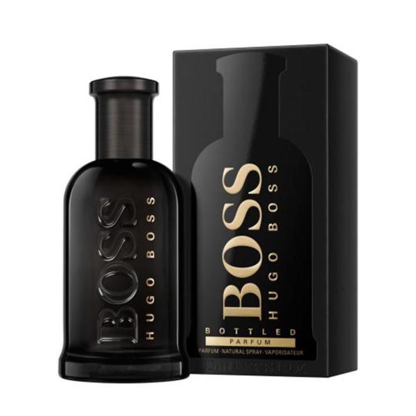 HUGO BOSS BOTTLED PARFUM 100ML VAPORIZADOR