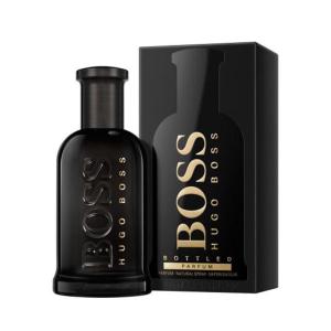 HUGO BOSS BOTTLED PARFUM 100ML VAPORIZADOR