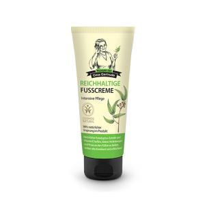 OMA GERTRUDE INTENSIVE CREMA DE PIES INTENSIVE 75ML