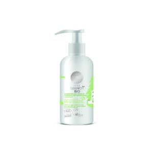 NATURA SIBERICA LITTLE CHAMPU ORGANICO BEBE 250ML