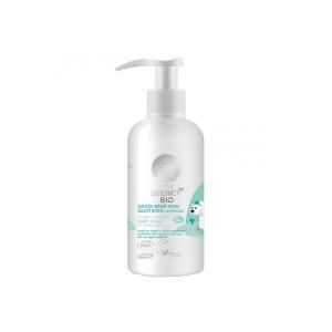 NATURA SIBERICA LITTLE SIBERICA BIO JABON BEBE 250ML