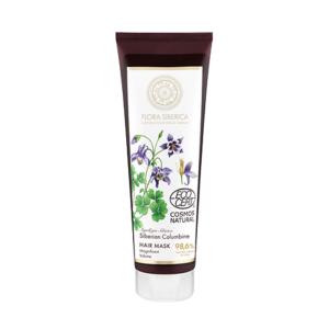 NATURA SIBERICA FLORA SIBERICA MASCARILLA CAPILAR 200ML