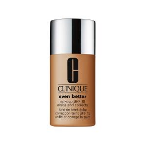 CLINIQUE EVEN BETTER BASE SPF15 WN120 PECAN 1UN