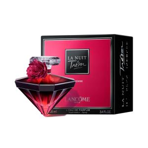 LANCOME LA NUIT TRESOR INTENSE L'EAU DE PARFUM 100ML VAPORIZADOR