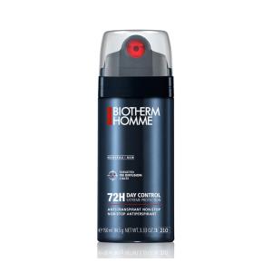 BIOTHERM HOMME DAY CONTROL DESODORANTE EXTREMA PROTECCION 150ML VAPORIZADOR