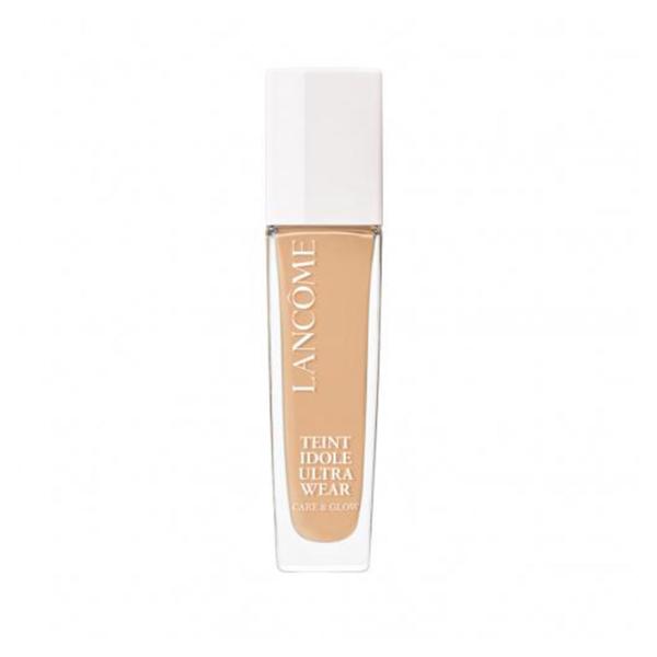 LANCOME TEINT IDOLE ULTRA WEAR BASE CARE&GLOW 245C 30ML