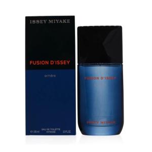 ISSEY MIYAKE FUSION INTENSE EAU DE PARFUM 100ML VAPORIZADOR