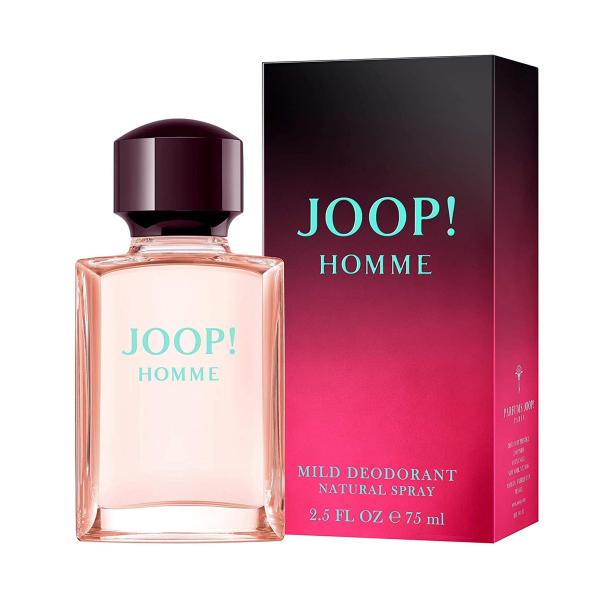 JOOP HOMME MILD DESODORANTE 75ML