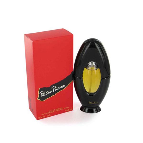 PALOMA PICASSO EAU DE PARFUM 100ML VAPORIZADOR