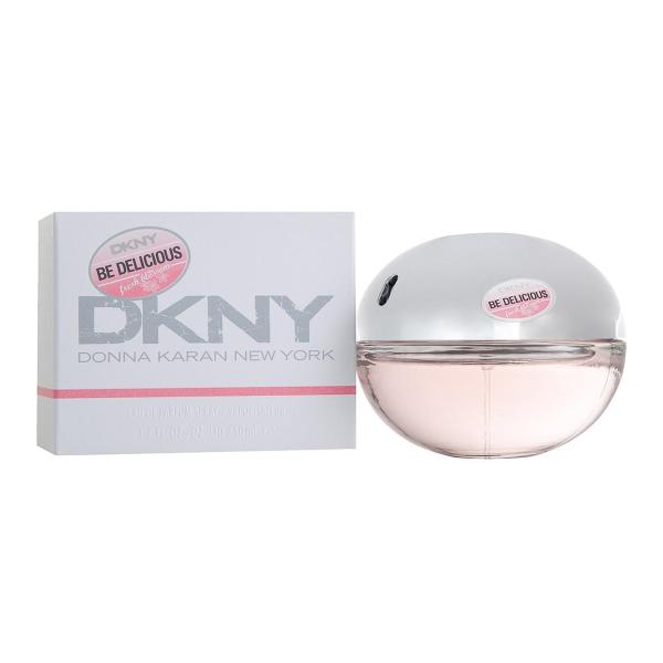 DONNA KARAN BE DELICIOUS BLOSSOM EAU DE PARFUM WOMAN 100ML VAPORIZADOR