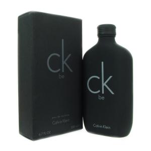 CALVIN KLEIN CK BE EAU DE TOILETTE 200ML VAPORIZADOR