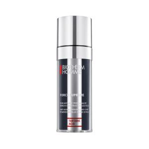 BIOTHERM HOMME FORCE SUPREME CREMA ANTI-EDAD TARTARIC ACID 38ML