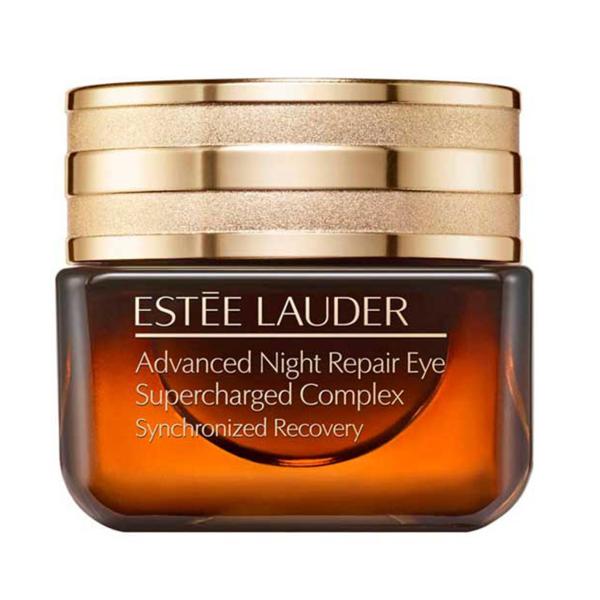 ESTEE LAUDER ADVANCED NIGHT REPAIR CREMA DE OJOS SUPERCHARGED COMPLEX 15ML