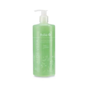 EUROSTIL ALOE GEL POST-DEPILATORIA 500ML