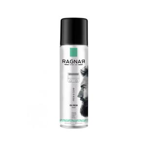 EUROSTIL RAGNAR ACEITE FRESH 500ML