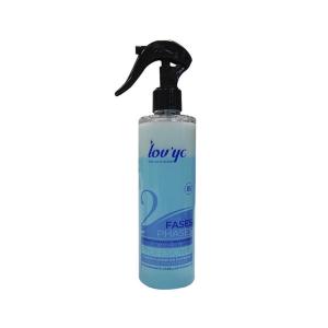 LOVYC BI-PHASE ACONDICIONADOR INSTANTANEO ACEITE DE NUEZ DEL BRASIL CABELLOS NORMALES 300ML