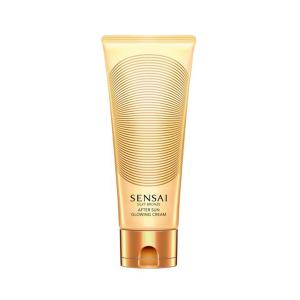 SENSAI SILKY BRONZE CREMA AFTER SUN BRONCEADORA 150ML