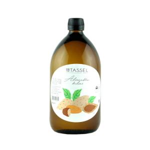 EUROSTIL TASSEL ACEITE ALMENDRAS DULCES 1000ML