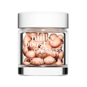 CLARINS MILKY BOOST CAPSULAS 3 1UN