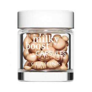 CLARINS MILKY BOOST CAPSULAS 2 1UN