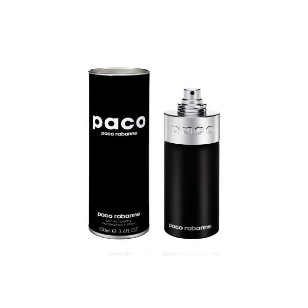 PACO EAU DE TOILETTE 100ML VAPORIZADOR