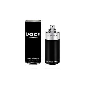 PACO EAU DE TOILETTE 100ML VAPORIZADOR