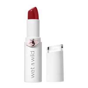 WETN WILD MEGALAST SHINE BRILLO DE LABIOS CRIMSON CRIME 1UN