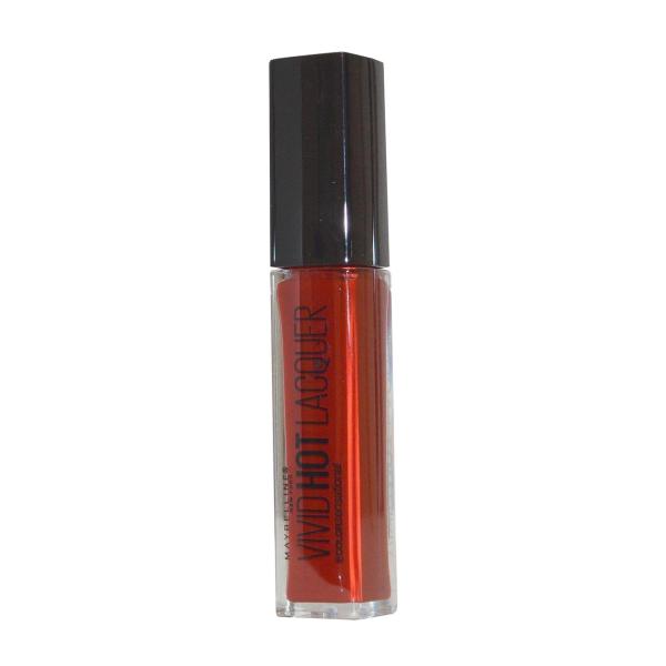 MAYBELLINE VIVID MATTE LIQUID PERFILADOR LABIAL 72 CLASSIC