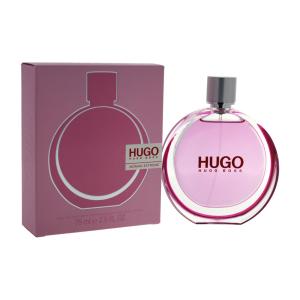 HUGO BOSS WOMAN EXTREME EAU DE PARFUM 75ML VAPORIZADOR